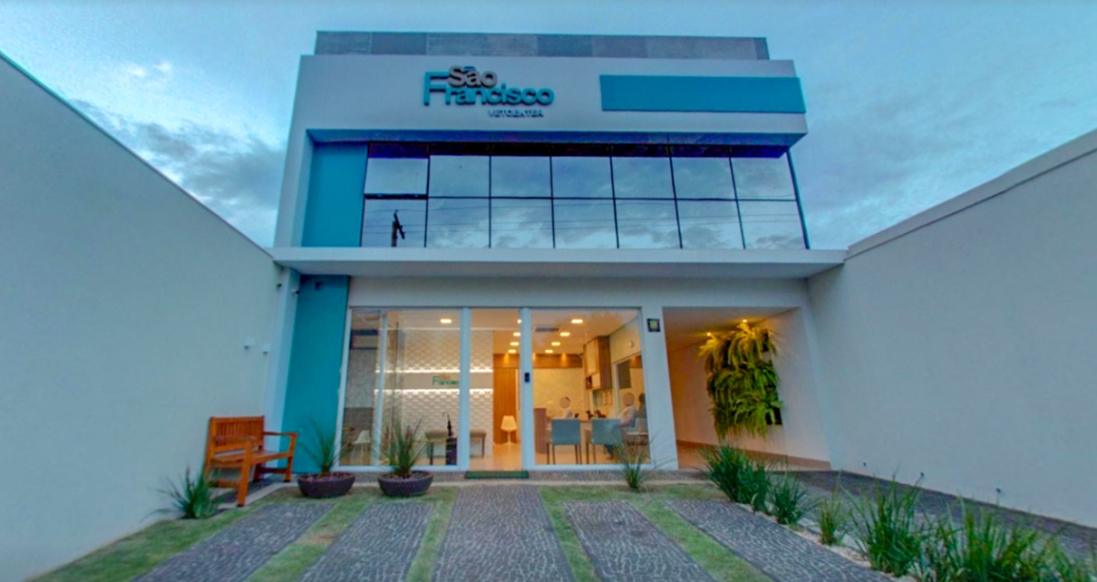 Fachada