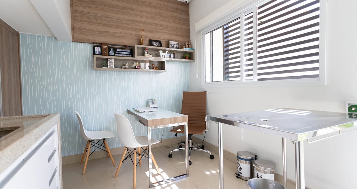 Sala de Consulta