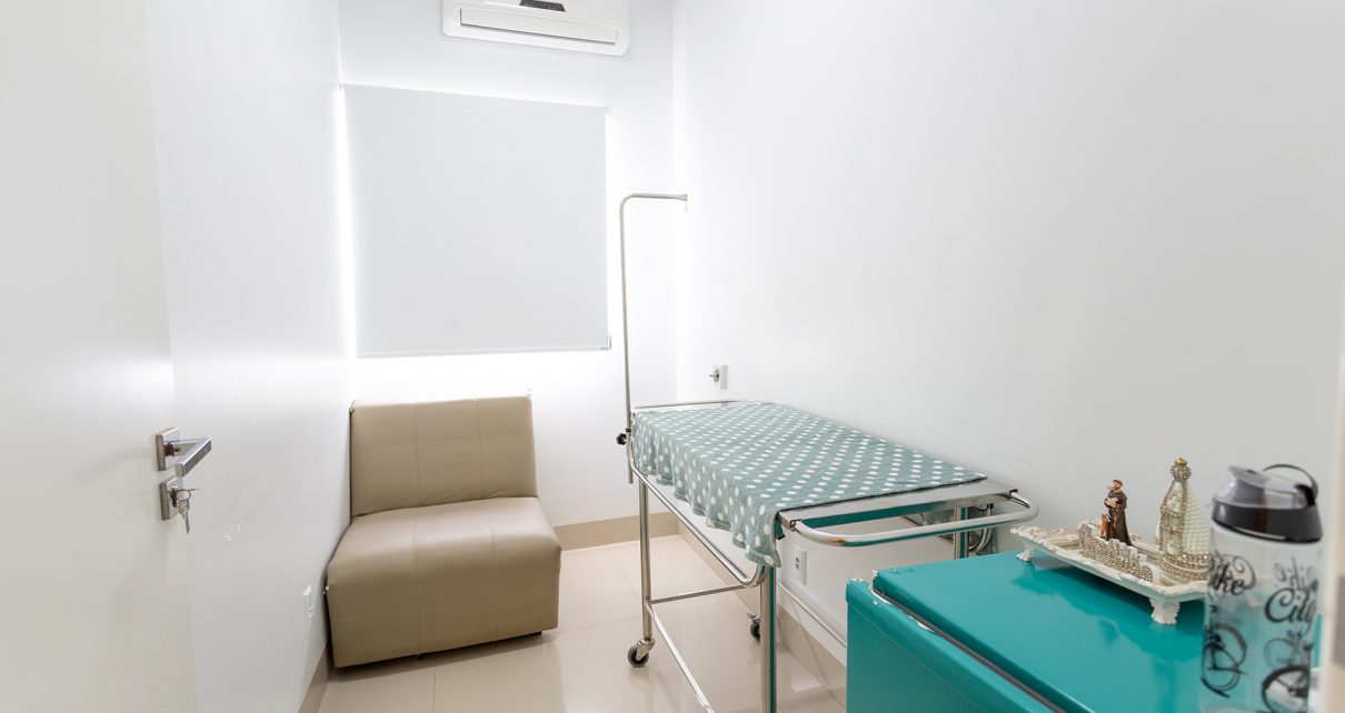 Sala de Visita